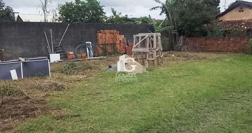 Terreno à venda no bairro Nossa Senhora de Fátima - Penha/SC