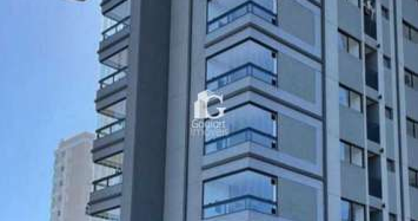 Apartamento à venda no bairro Centro - Balneário Piçarras/SC