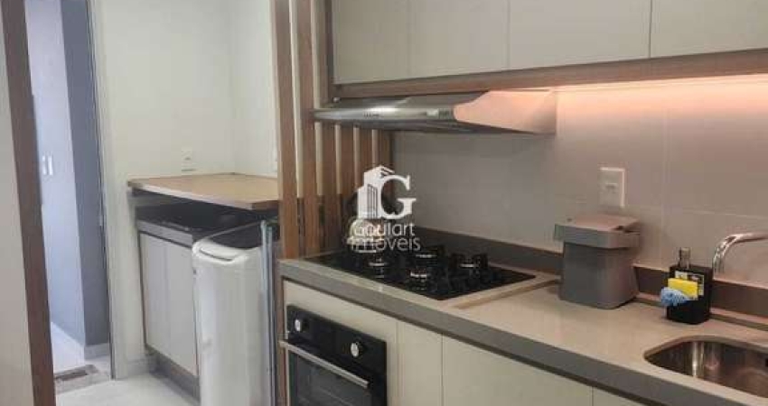 Apartamento à venda no bairro Gravatá - Navegantes/SC