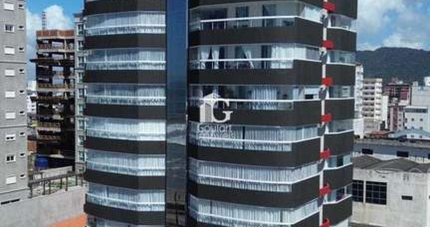 Apartamento à venda no bairro Gravatá - Navegantes/SC