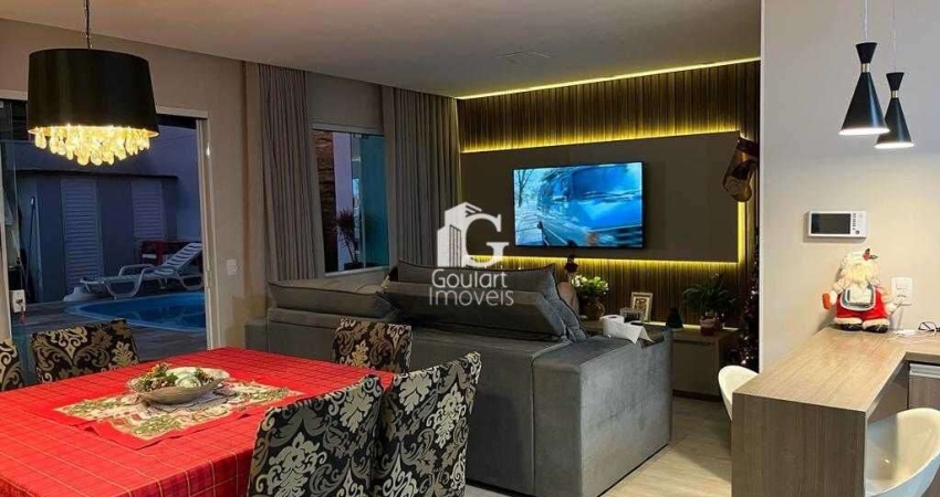 Casa com 3 quartos à venda no Centro, Penha 
