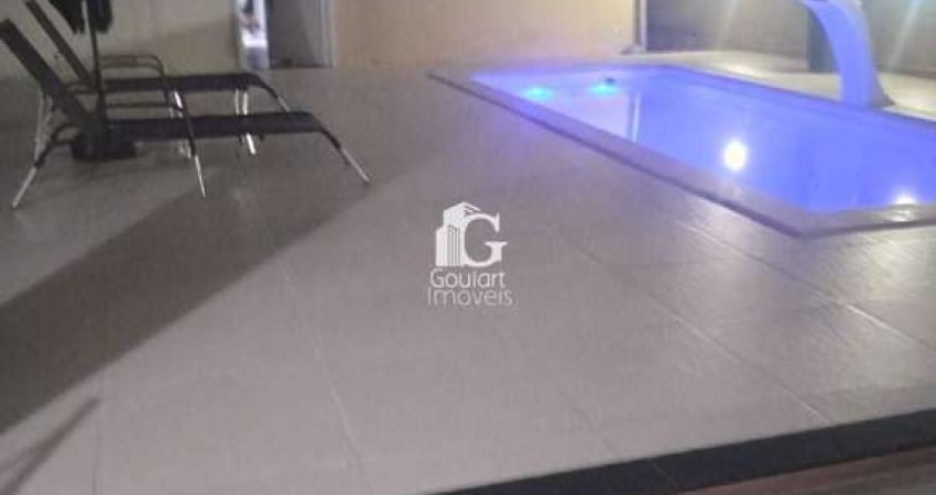 Casa com 3 quartos à venda na Rua João Sacavem, Centro, Navegantes