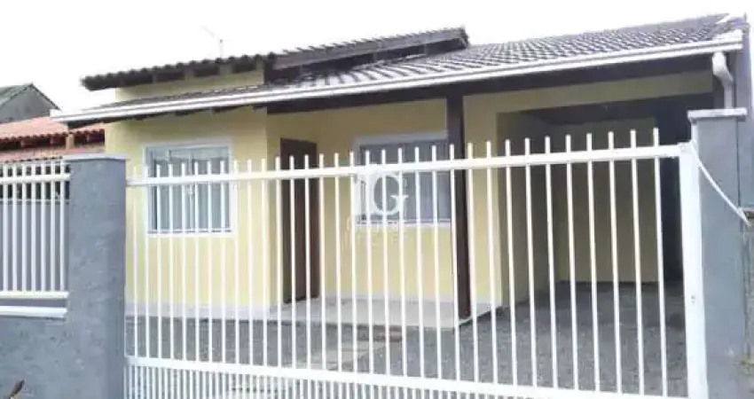 Casa com 3 quartos à venda no Gravata, Navegantes