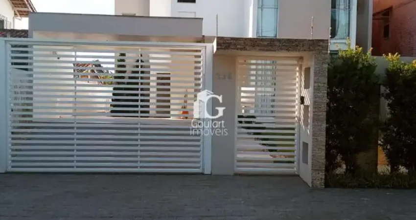 Casa com 4 quartos à venda no Centro, Balneário Piçarras