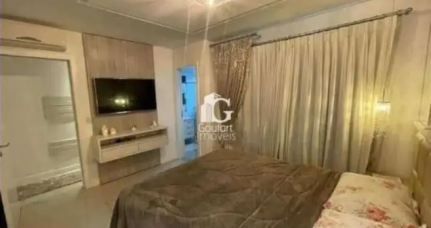 Apartamento com 3 quartos à venda na Avenida Prefeito José Juvenal Mafra, 7478, Gravata, Navegantes