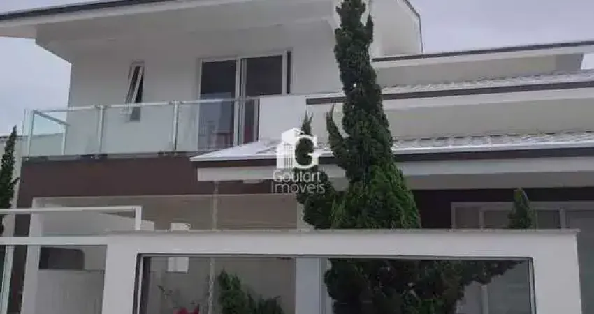 Casa com 3 quartos à venda na Rua Abílio de Souza, Gravatá, Penha