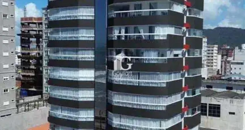 Cobertura com 3 quartos à venda na Avenida Prefeito Cirino Adolfo Cabral, Gravata, Navegantes