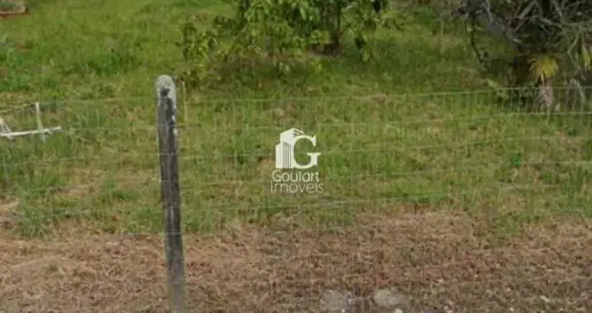 Terreno à venda na Avenida Eugênio Krause, Armação, Penha