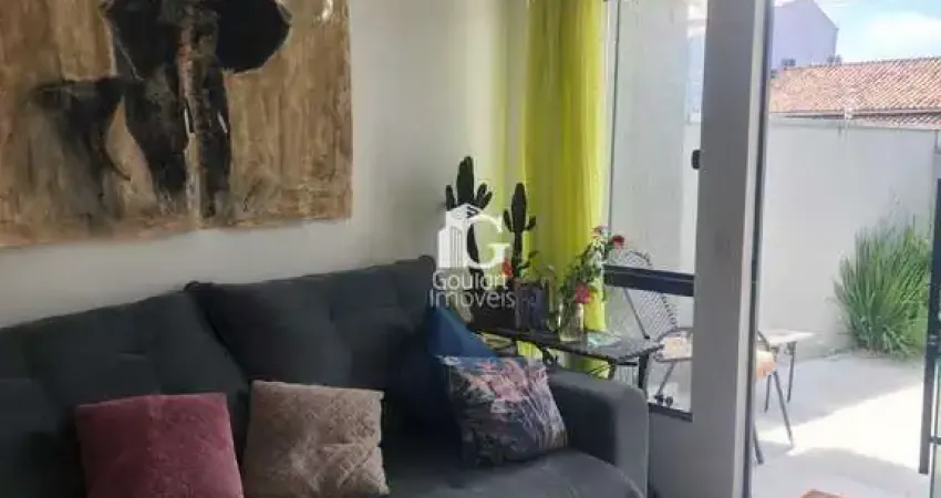 Casa com 2 quartos à venda na Rua João Sacavem, Gravata, Navegantes