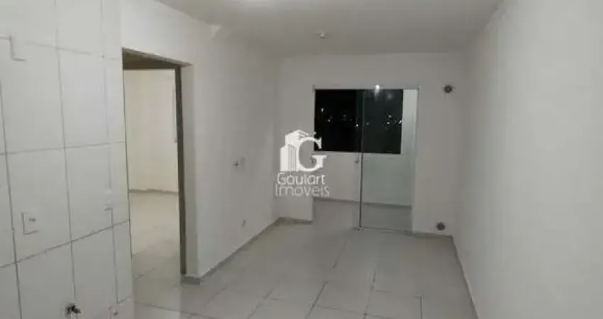 Apartamento com 2 quartos à venda na Rua Elfidio lobo 44, Centro, Navegantes