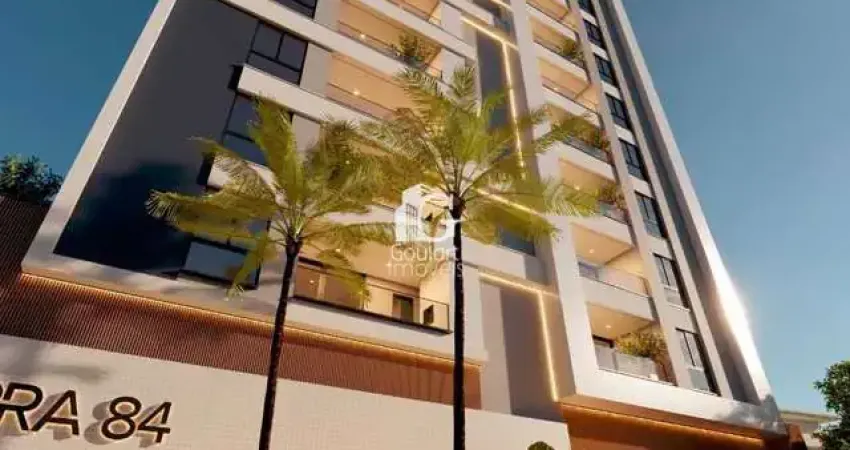 Apartamento com 3 quartos à venda na Rua João Sacavem, Centro, Navegantes