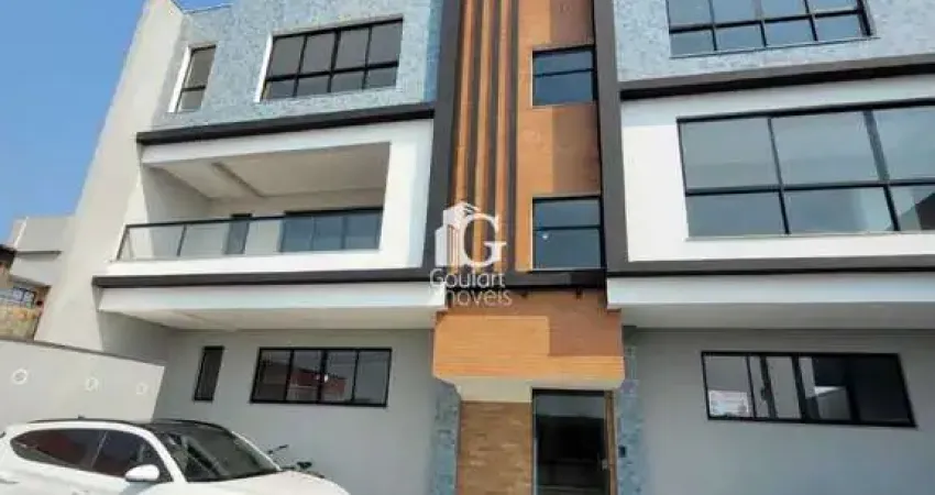 Apartamento com 2 quartos à venda na Avenida Prefeito Cirino Cabral, Meia Praia, Navegantes