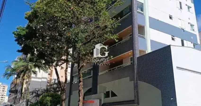 Apartamento à venda no bairro centro - balneário camboriú/sc