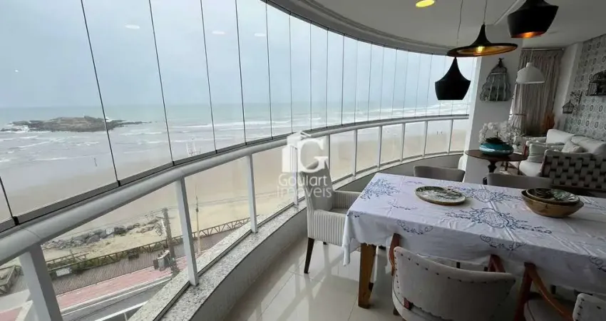 Apartamento com 3 quartos à venda na Avenida Prefeito Cirino Adolfo Cabral, Gravata, Navegantes