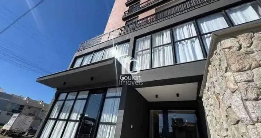 Apartamento com 2 quartos à venda na Avenida Radial, Gravata, Navegantes