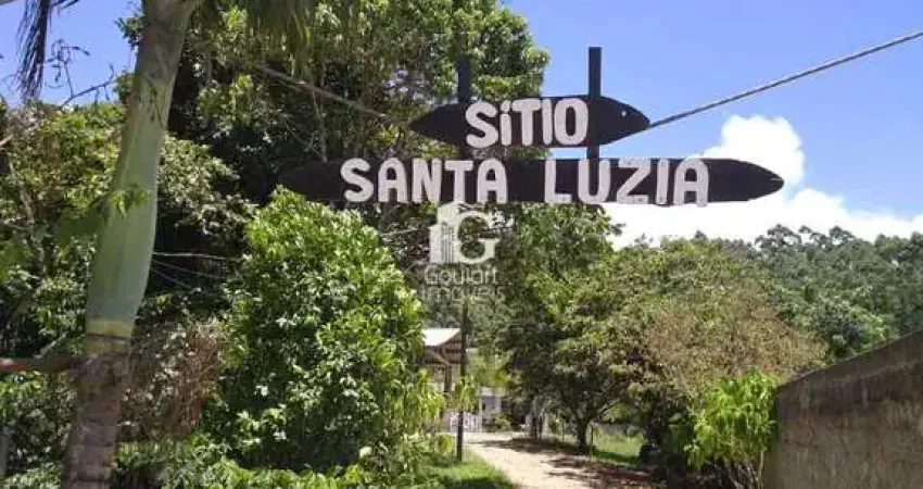 Chácara / sítio com 3 quartos à venda no Escalvado, Navegantes 