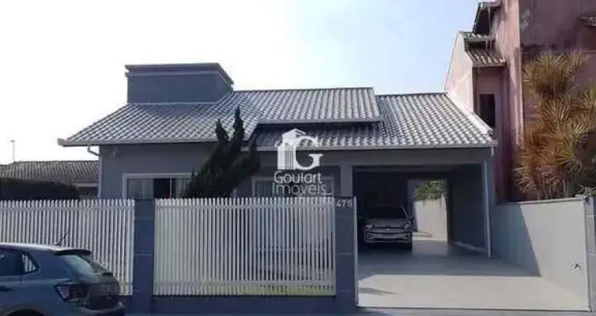 Casa com 3 quartos à venda na Rua João Sacavem, Centro, Navegantes