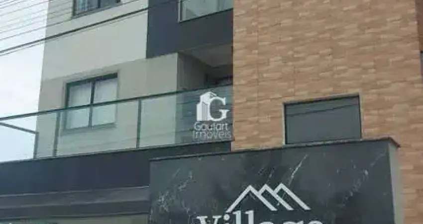 Apartamento com 2 quartos à venda na Avenida Prefeito José Juvenal Mafra, Centro, Navegantes