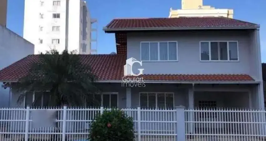 Casa com 4 quartos à venda na Avenida Prefeito José Juvenal Mafra, Gravata, Navegantes