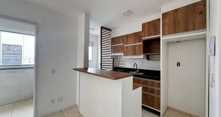 Condominio bosque das estaçoes, aparatamento a venda, 2 quartos bela vista