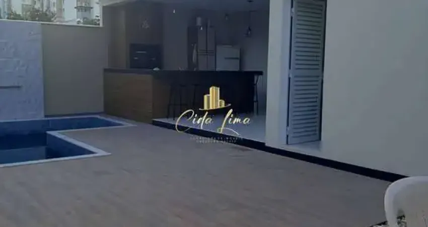 Casa com 3 quartos à venda na Rua dos Canários, 56, Pedra Branca, Palhoça