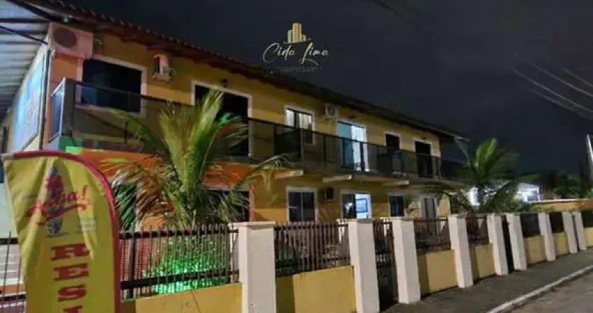 Residencial estrela dourada ponta do papagaio a venda, pousada, hotel.