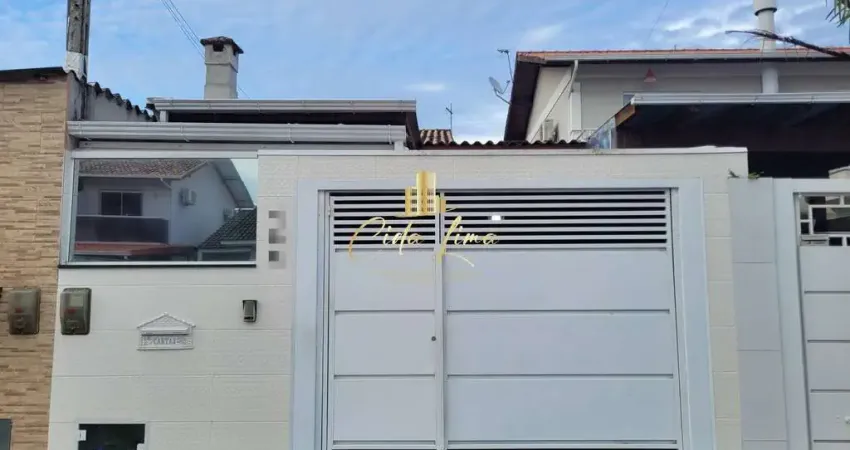 Casa com 2 quartos à venda na Rua Luci Vilani, S/N, Bela Vista, Palhoça