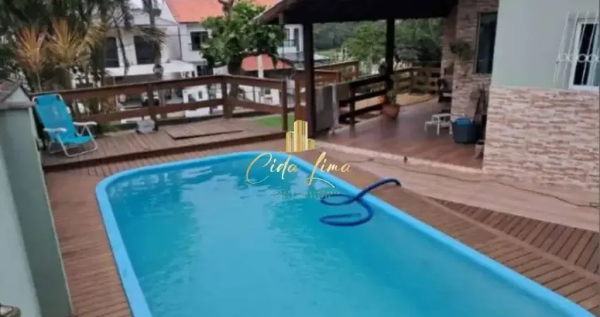 Casa com 4 quartos à venda na Rua Urucum, S/N, Potecas, São José