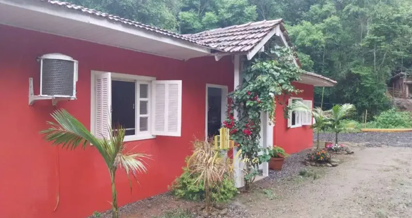 Chácara / sítio com 3 quartos à venda no Centro, Alfredo Wagner