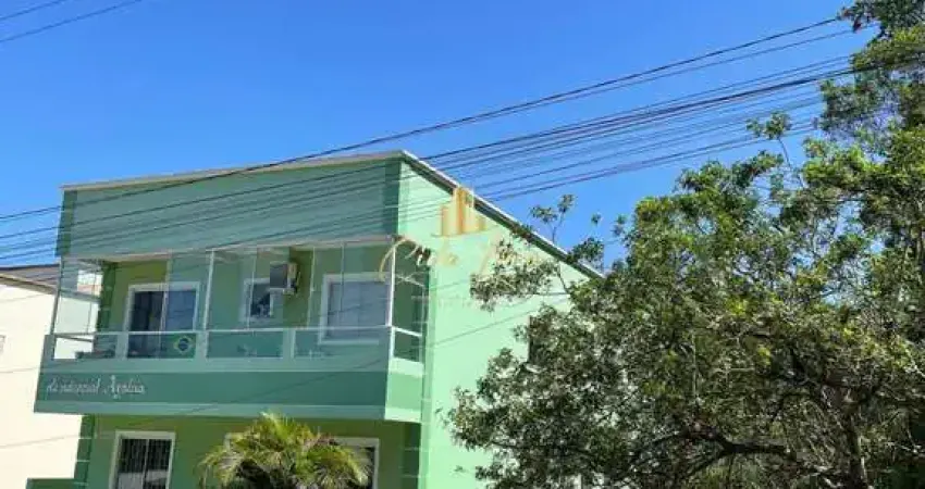 Residencial azáleia, vendo apartamento 2 quartos, em forquilhas são josé sc