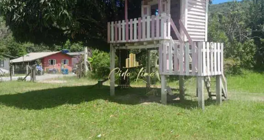 Chácara / sítio à venda na Rua Bento Manoel Ferreira, 1874, Ratones, Florianópolis