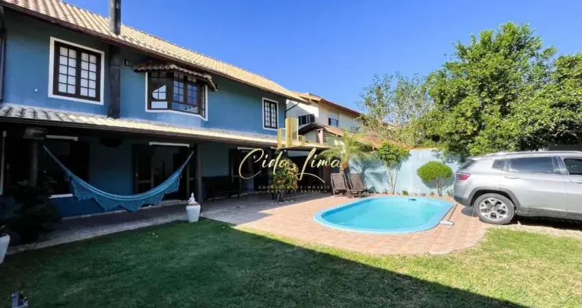Casa com 3 quartos à venda na Servidão Dunas da Joaquina, 255, Rio Tavares, Florianópolis