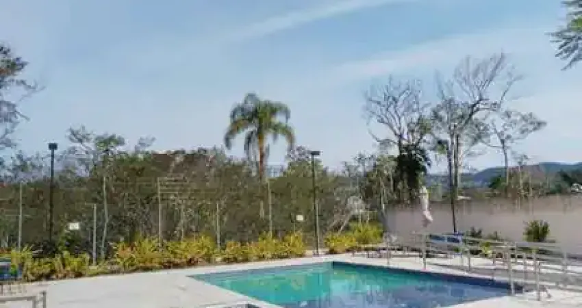 Residencial rni green club, apartamento a venda 2 quartos, bela vista