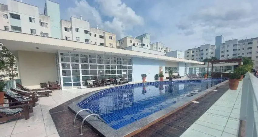 Condominio bosque das estaçoes, aparatamento a venda, 2 quartos bela vista