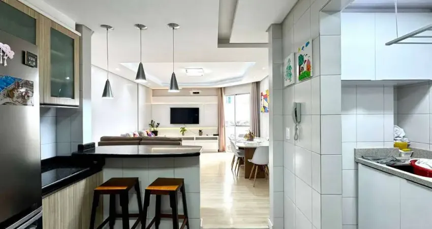 Residencial San Rafael, apartamento a venda 3 quartos em Barreiros São José