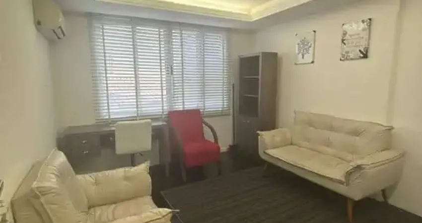 Sala comercial com 1 sala à venda na Rua Felipe Schmidt, 302, Centro, Florianópolis