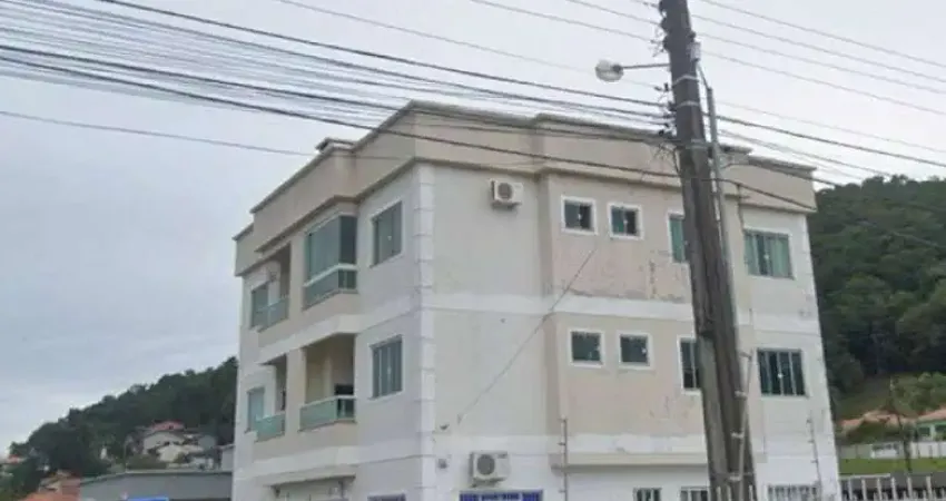 Apartamento com 3 quartos à venda na Rua Manoel Francisco Machado, 511, Fundos, Biguaçu