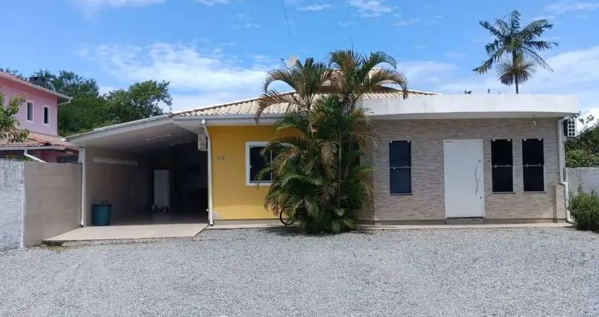 Casa com 3 quartos à venda na Servidão José Kirchner, 754, Aririu, Palhoça