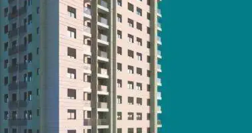 Residencial porto acqua, apartamento a venda 2 quartos em barreiros sc