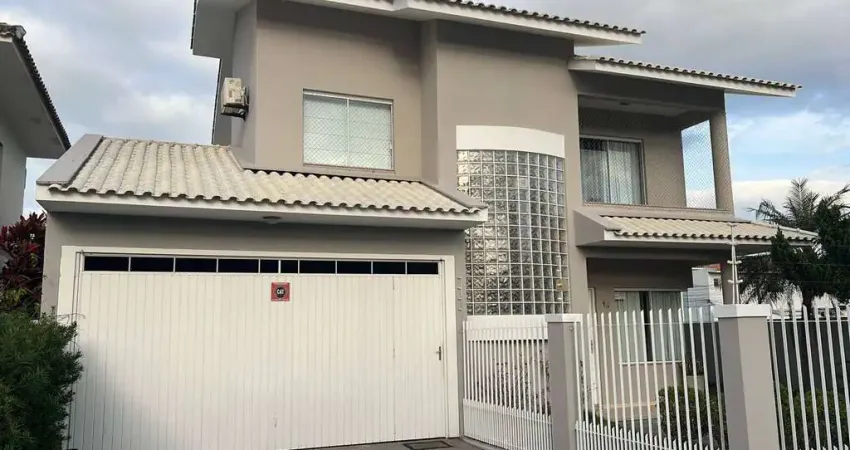 Casa com 3 quartos à venda na Rua Mário Neves de Oliveira, 24, Centro, Palhoça