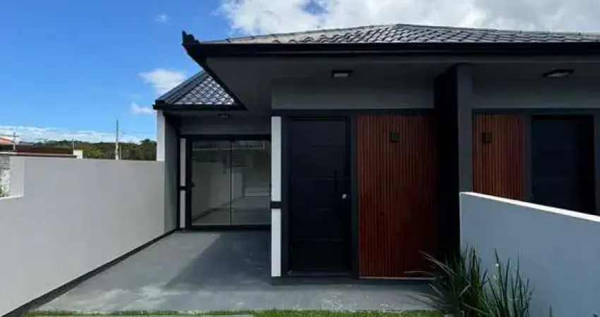 Loteamento lisboa lll, res. milano 2 quartos venda em forquilhas