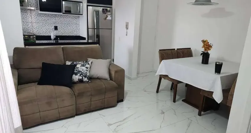 Condomínio residencial bosque das estações, apartamento à venda 2 quartos