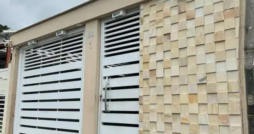 Loteamento jardins casa a venda 3 quartos em bela vista palhoça