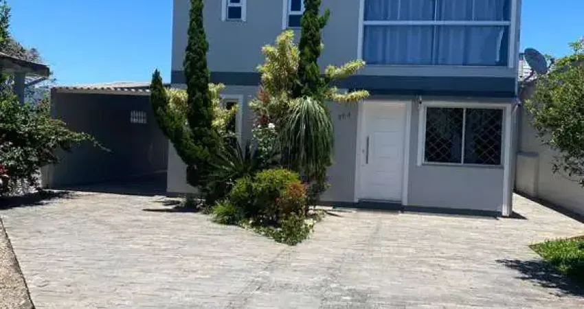 Casa com 3 quartos à venda na Alameda dos Ipês, 204, Ponte do Imaruim, Palhoça