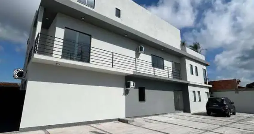 Apartamento com 1 quarto à venda na Rua José Elias Lopes, 621, Campeche, Florianópolis