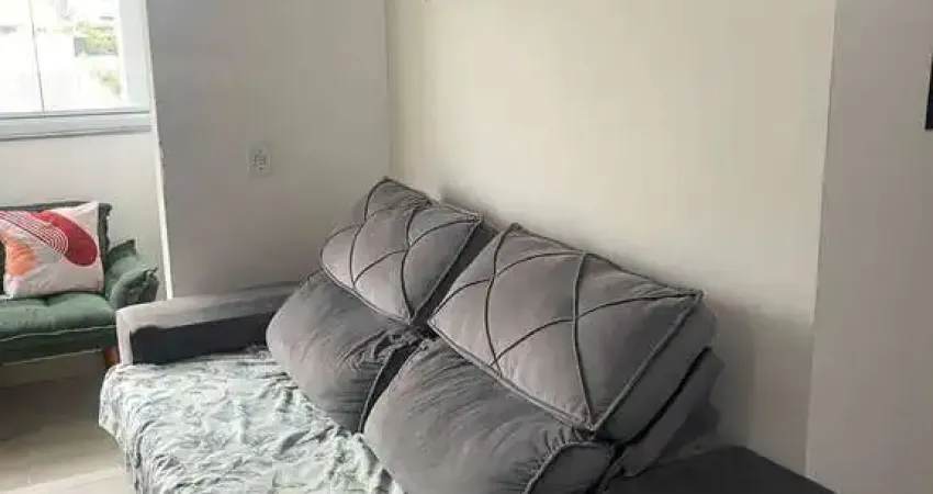 Condominio bosque das estações, apartamento a venda 2 quartos bela vista