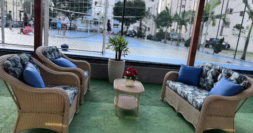 Condominio bosque das estações, apartamento a venda 2 quartos bela vista