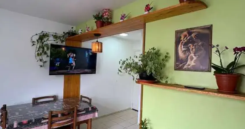 Condomínio bem te vi apartamento a venda 2 quartos em sertão do maruim