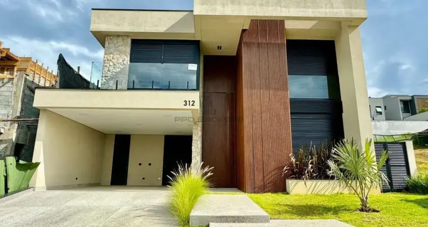 Casa em Condomínio para Venda em Santana de Parnaíba, Alphaville, 4 dormitórios, 4 suítes, 6 banheiros, 4 vagas