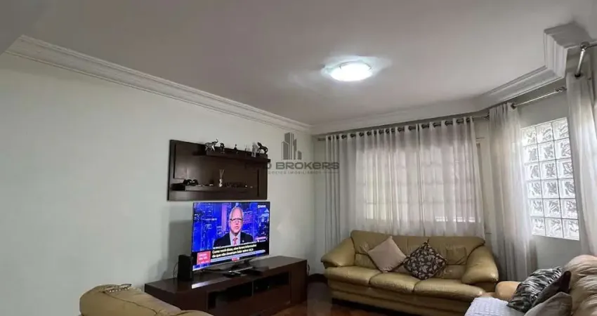Excelente casa no Jardim Avelino - suíte com closet e ar-condicionado